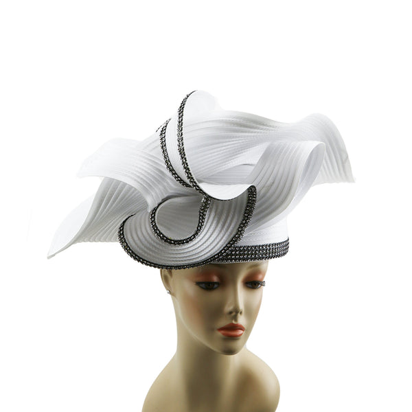 Women Church hat 9927