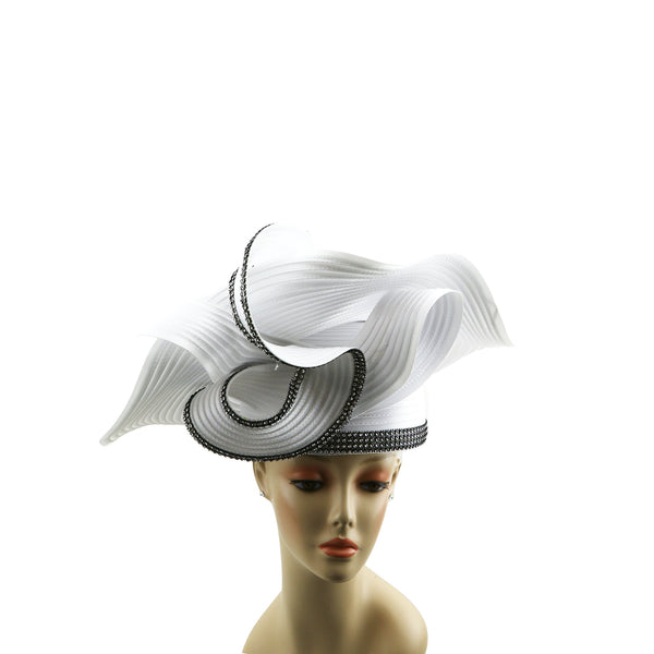 Women Church hat 9927