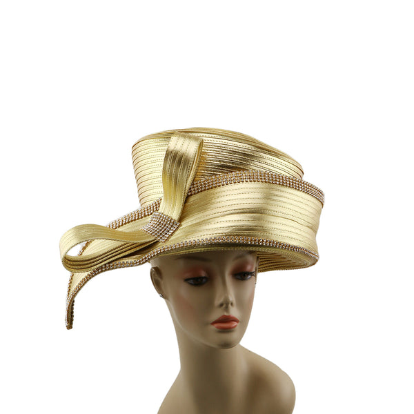 Women Church hat 9924