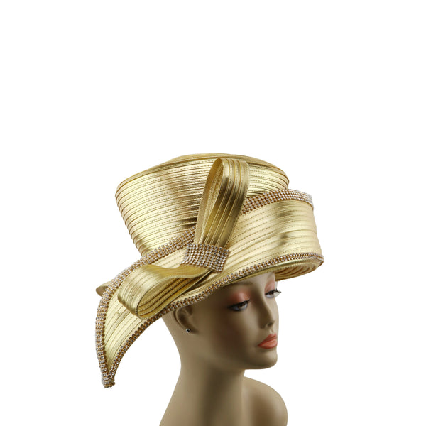 Women Church hat 9924