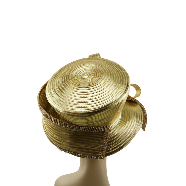 Women Church hat 9924