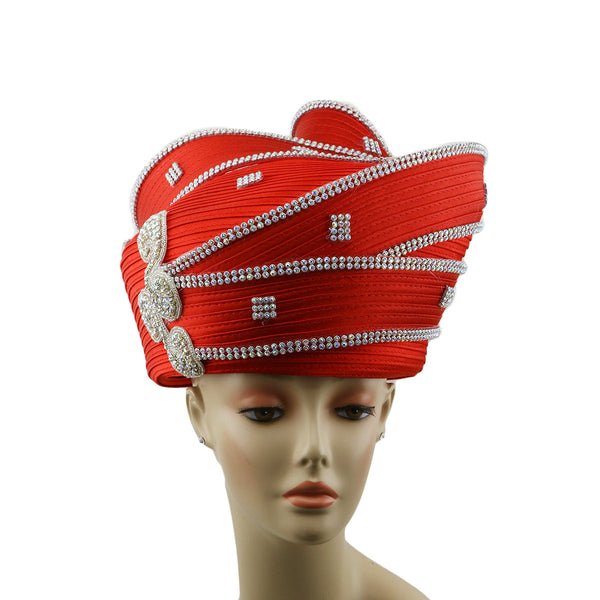 Women Church hat 9916