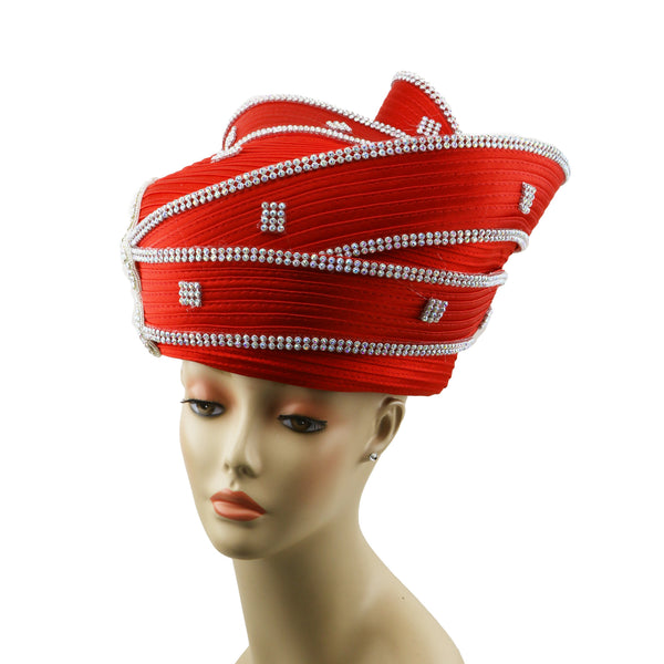 Women Church hat 9916
