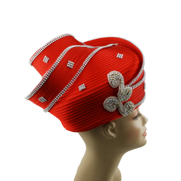 Women Church hat 9916