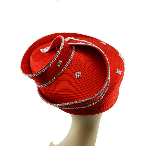 Women Church hat 9916