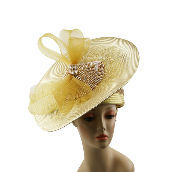 Women Church hat 9917
