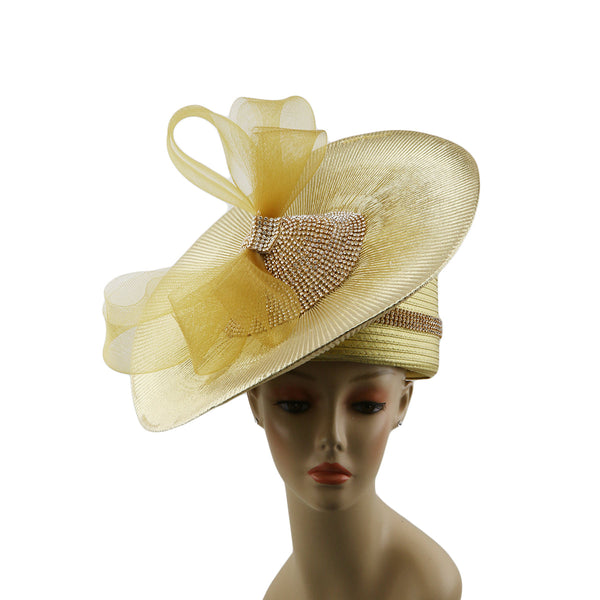 Women Church hat 9917