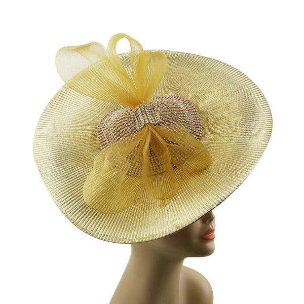 Women Church hat 9917