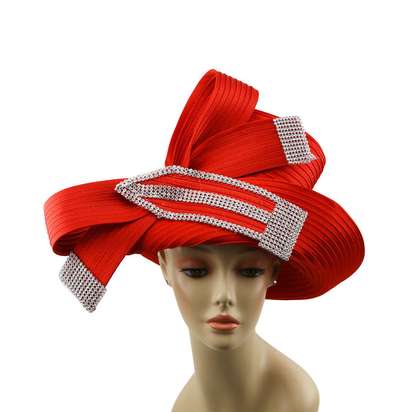 Women Church hat 9932