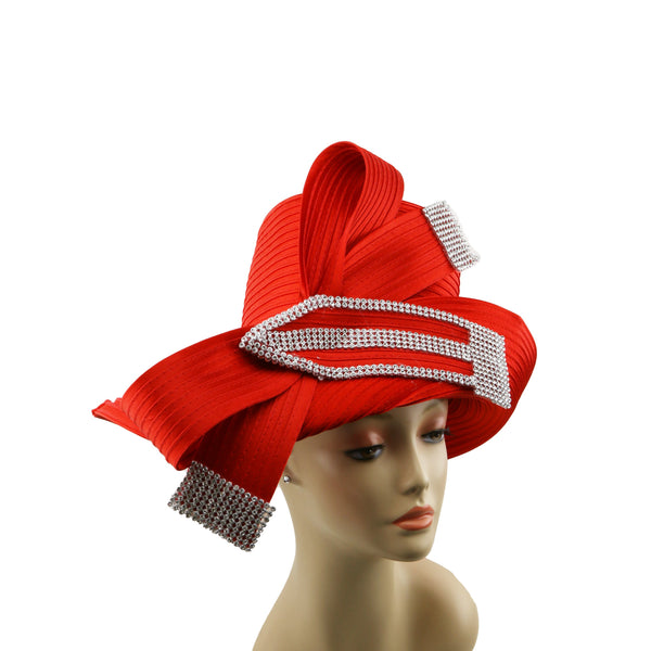 Women Church hat 9932