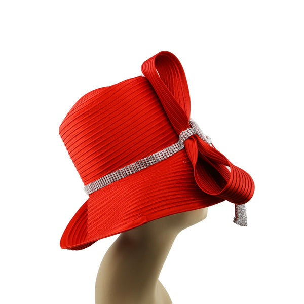 Women Church hat 9932