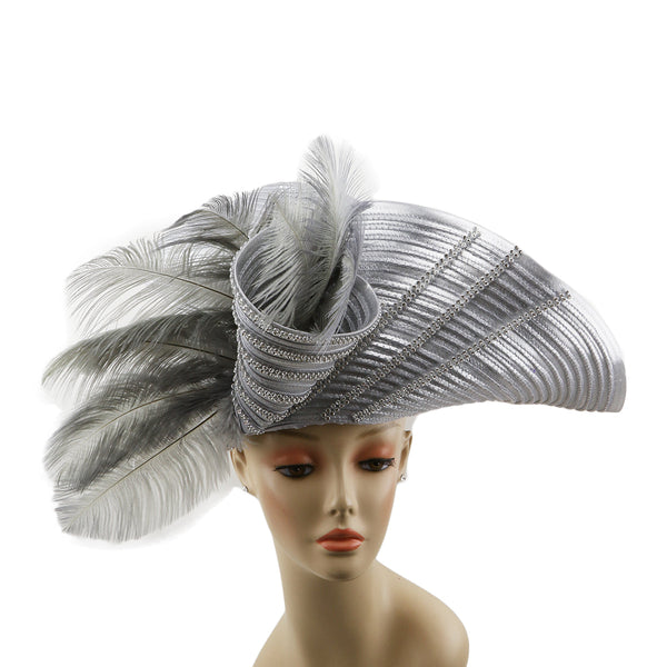 Women Church hat 9901