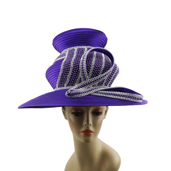Women Church hat9910