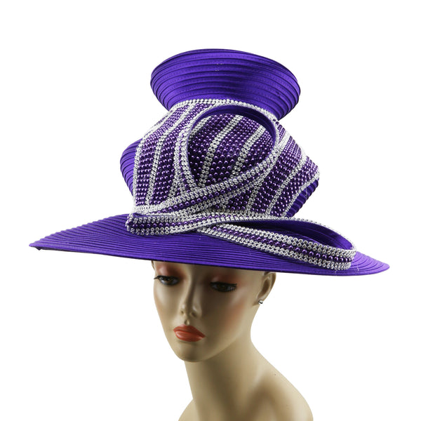 Women Church hat9910