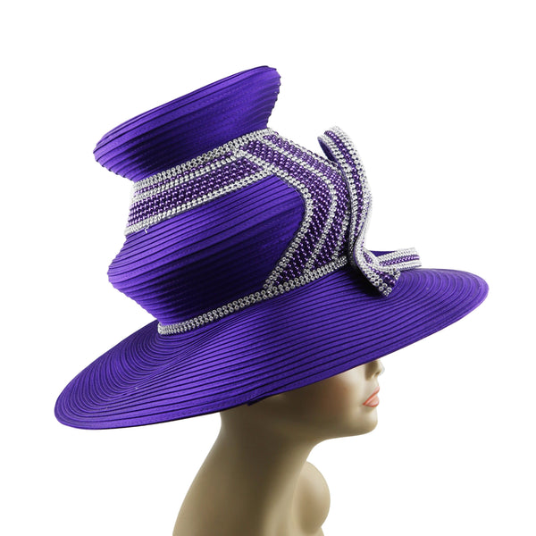 Women Church hat9910