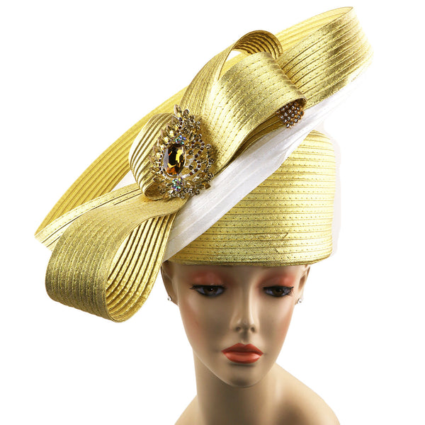Women Church Hat 10005