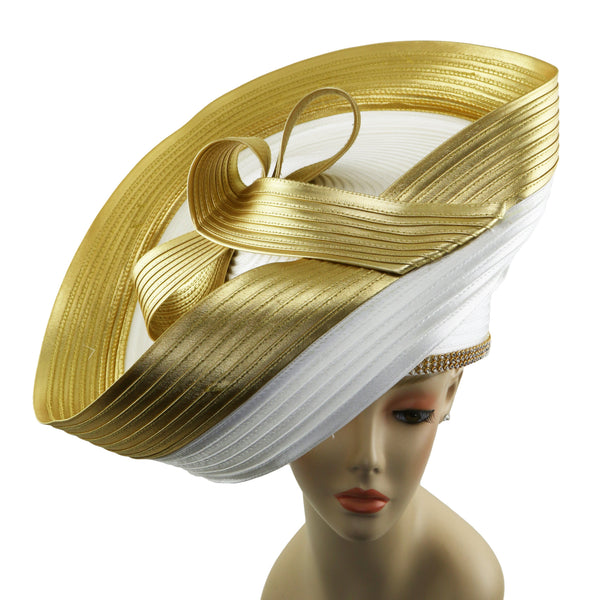 Women Church Hat 10014