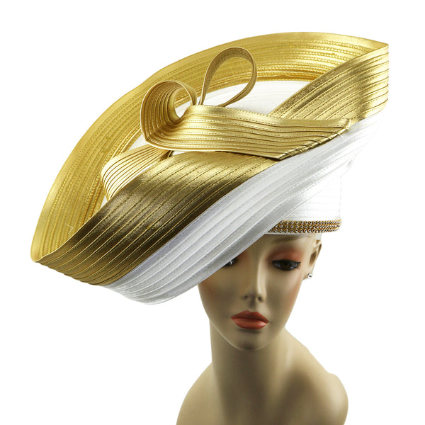 Women Church Hat 10014
