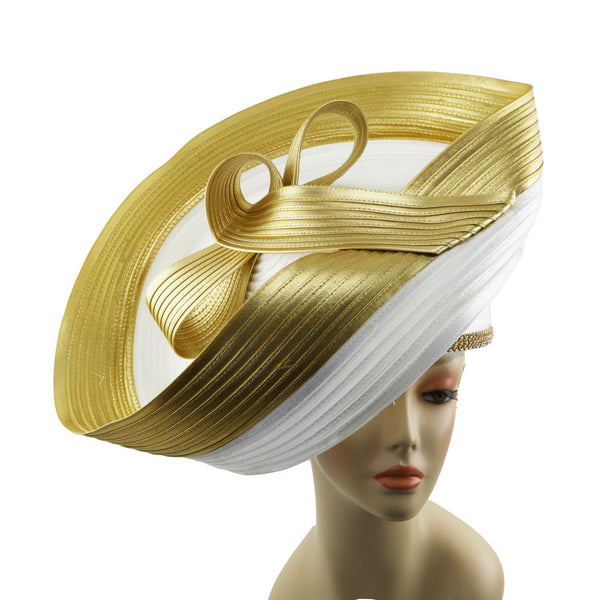Women Church Hat 10014