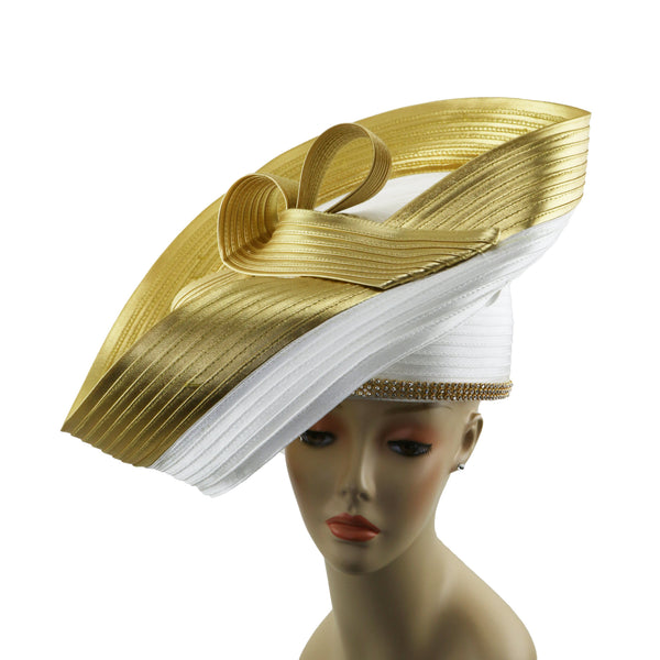 Women Church Hat 10014