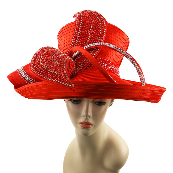Women Church Hat 10016