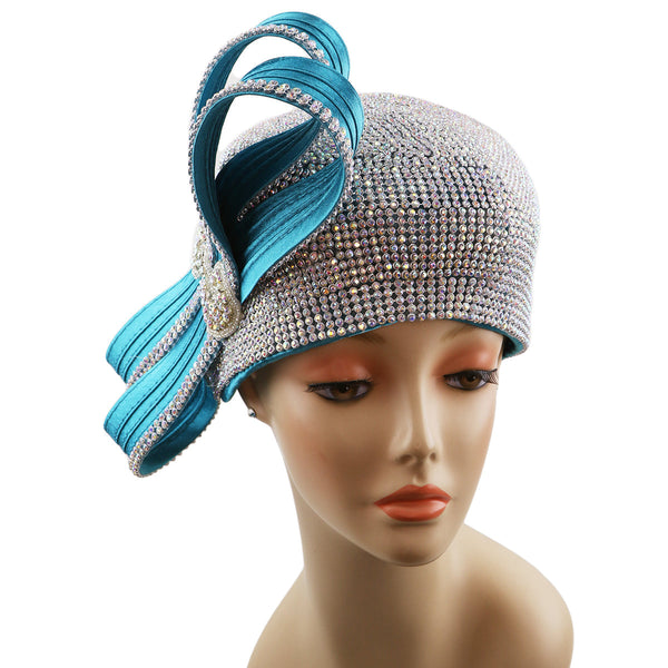 Women Church Hat 10017