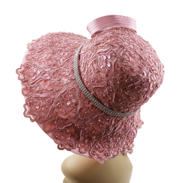 Women Church Hat #10019