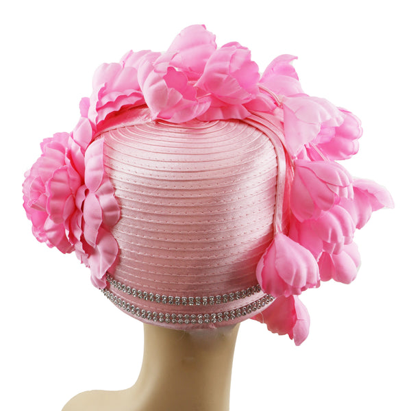Women Church Hat #10020