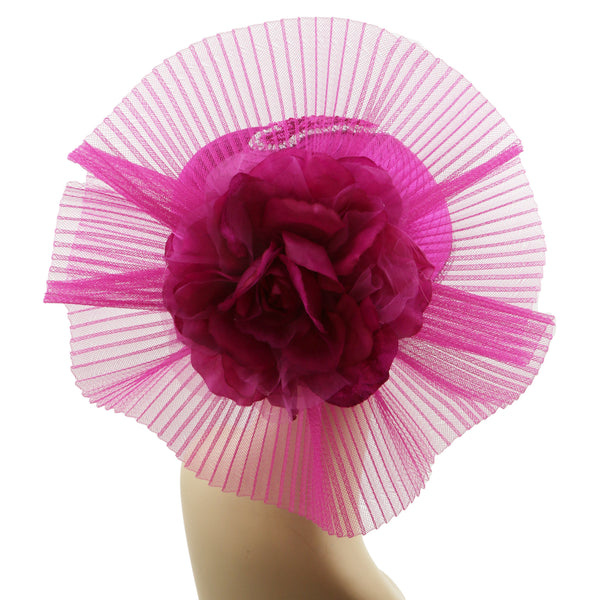 Women Church Hat #10023