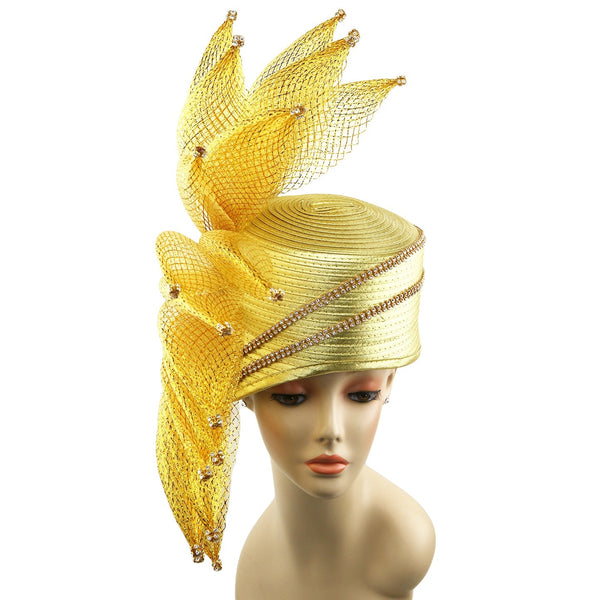 Women Church Hat #11146