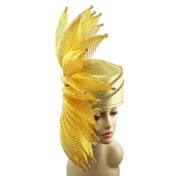 Women Church Hat #11146