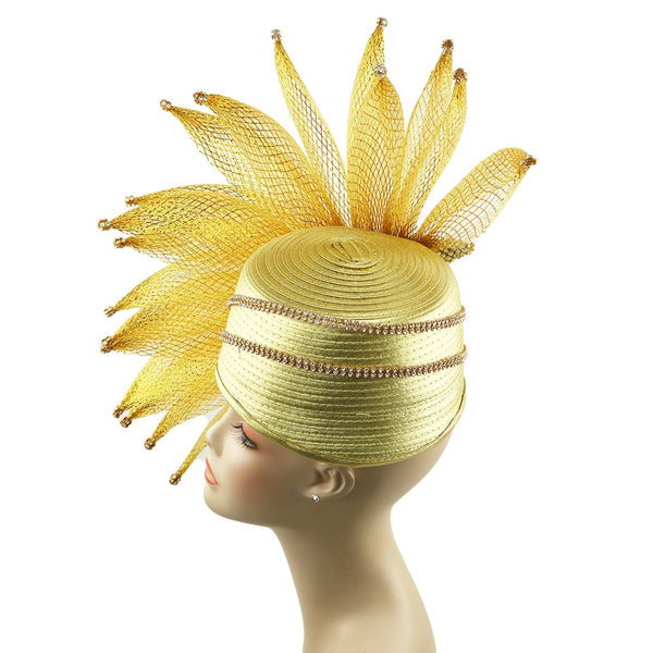 Women Church Hat #11146