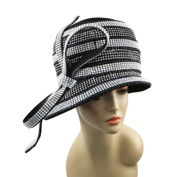 Women Church Hat #11104