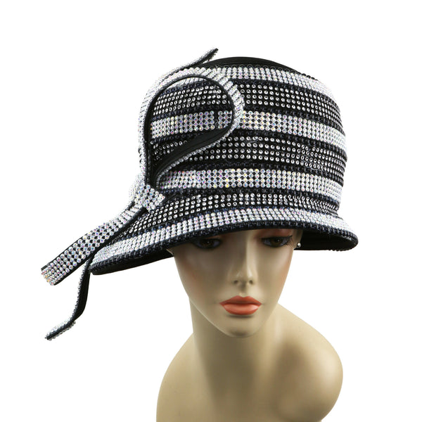 Women Church Hat #11104