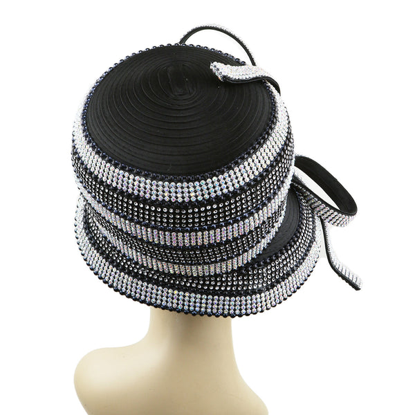 Women Church Hat #11104