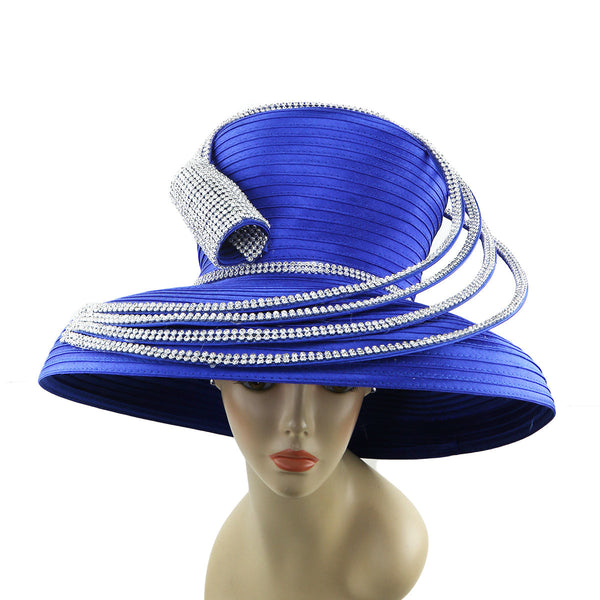 Women Church Hat #11116