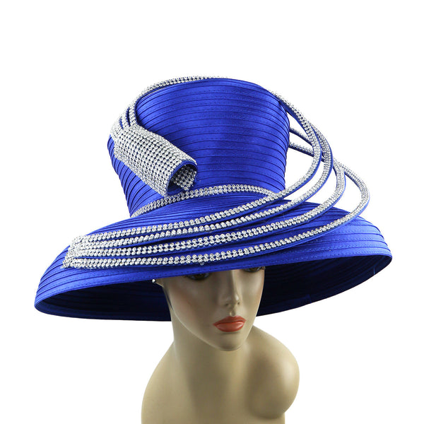 Women Church Hat #11116