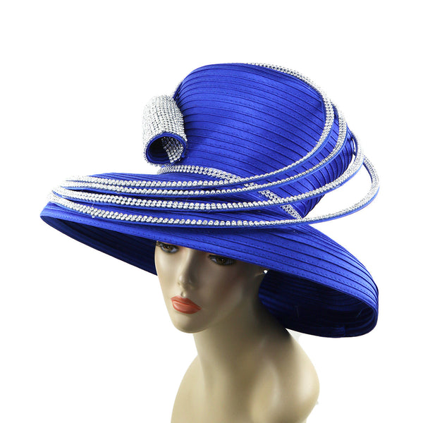 Women Church Hat #11116