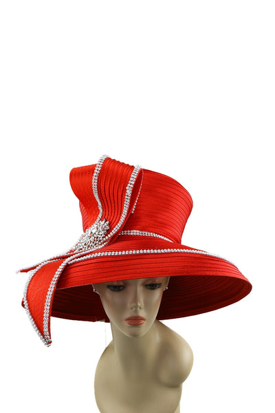 Women Church Hat #11113