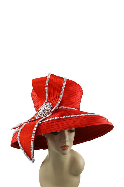 Women Church Hat #11113