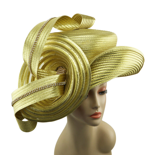 Women Church Hat #11107