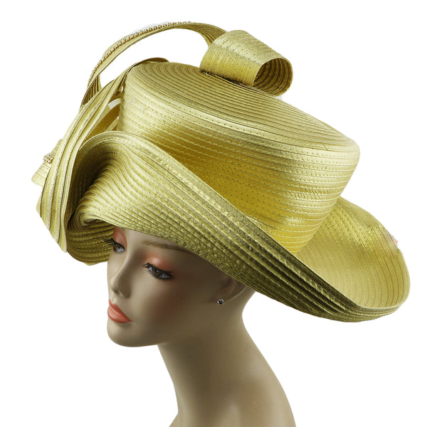 Women Church Hat #11107