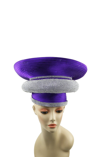 Women Church Hat #11115