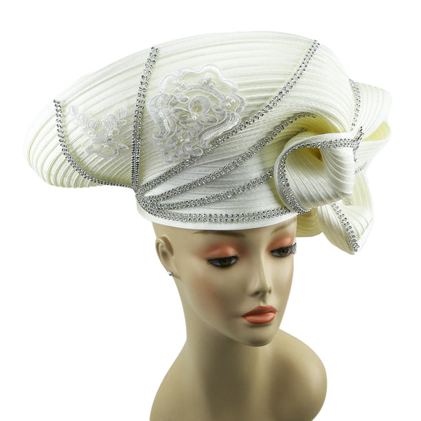 Women Church Hat #11120