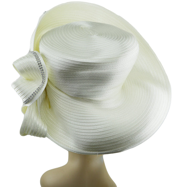 Women Church Hat #11120