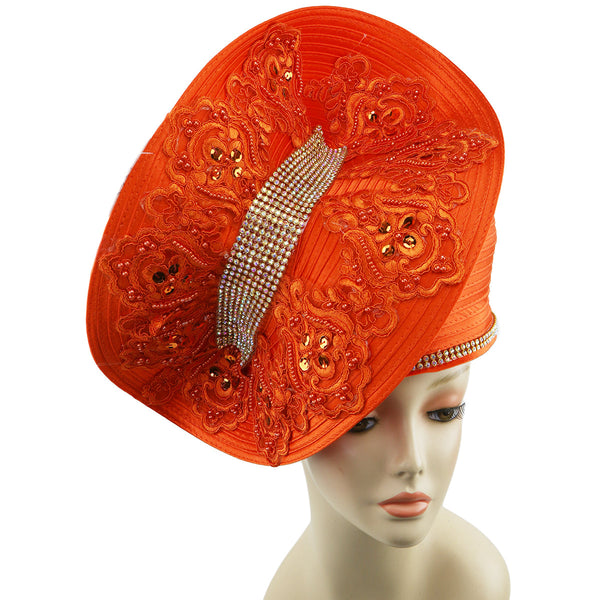 Women Church Hat #11128