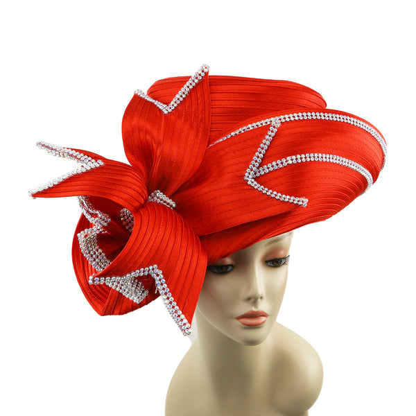 Women Church Hat #11118