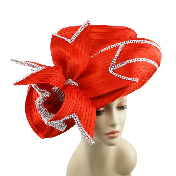 Women Church Hat #11118