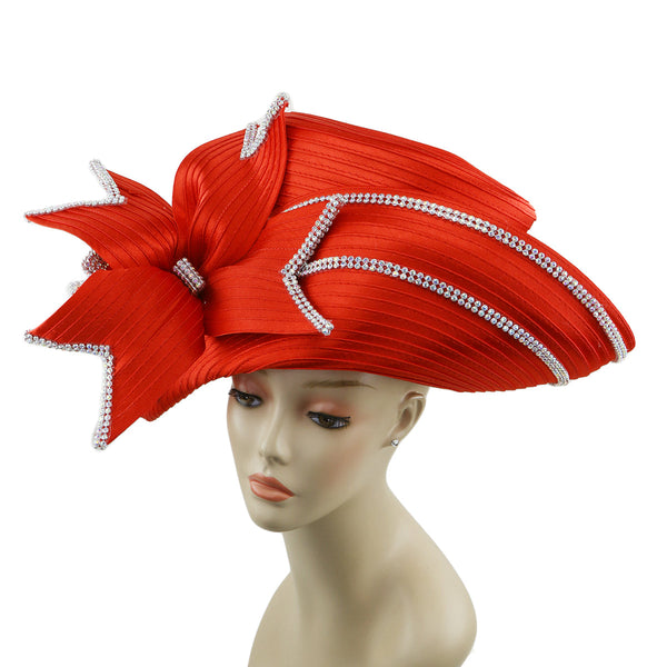 Women Church Hat #11118