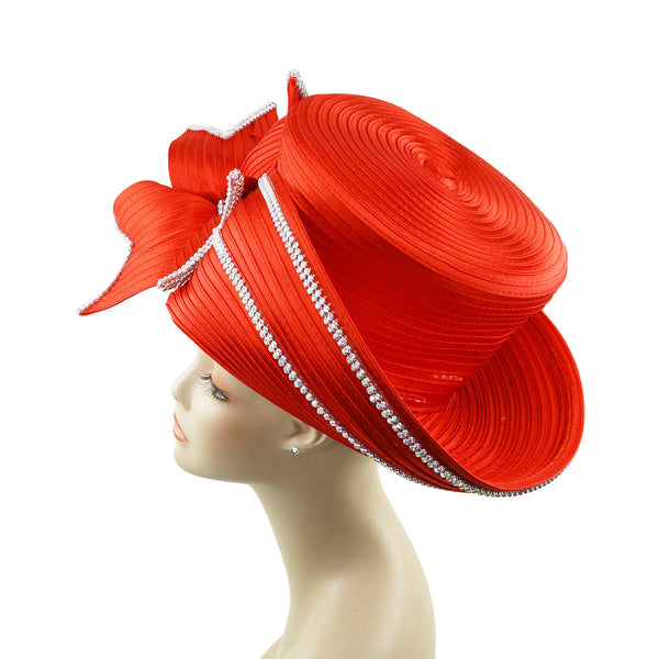 Women Church Hat #11118